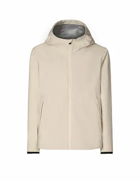 Save The Duck Chaqueta beige XXXL - Save the Duck - FashionsVida