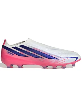 Fußballschuhe F50 Hyperfast Pro AG - Blanc - unisex - Size: 46 2/3 - Adidas - FashionsVida