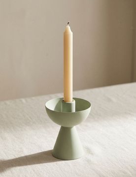 Sinsay - Candeliere - verde pallido