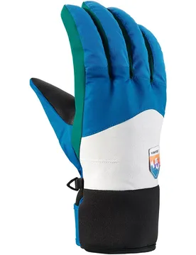 Gants Cool Daddy Multicolour / White 7