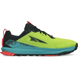 ALTRA M LONE PEAK 9+ Trailschuhe Herren LIME D (normal) 41