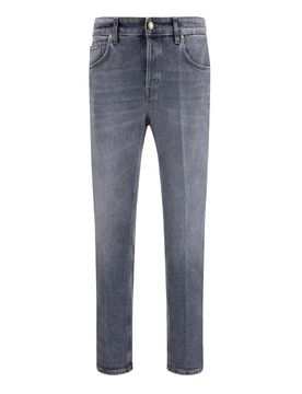 Pt Torino Pantaloni Reggae