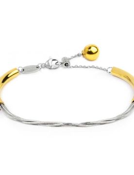Bracciale Donna Marlù 33BR0071GS