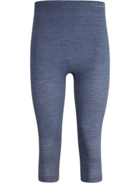 TIGHTS WOOL-TECH LIGHT Herren Blau S - Falke - FashionsVida