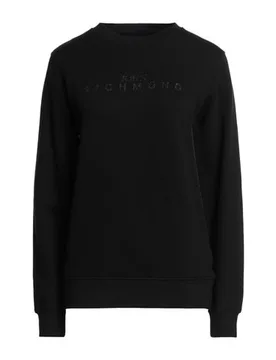 Sudadera Mujer Negro L,M Mujer - John richmond - FashionsVida