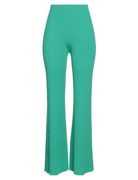 Mallas Mujer Verde S Mujer - Roberto collina - FashionsVida
