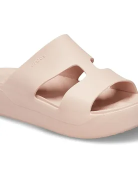 Sandales Getaway Platform H-strap Quartz EU 34-35 - Crocs - FashionsVida