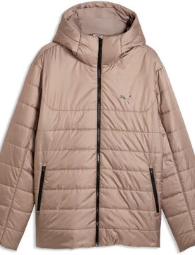 Essentials chaquetas hombre Beige (L)