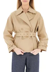PENNYBLACK Trench CAMMELLO 42