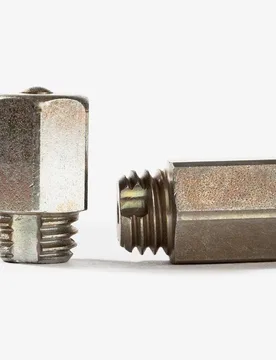 HEPP Pferdestollen Type 17 M10 - HEPP Stollentechnik - FashionsVida