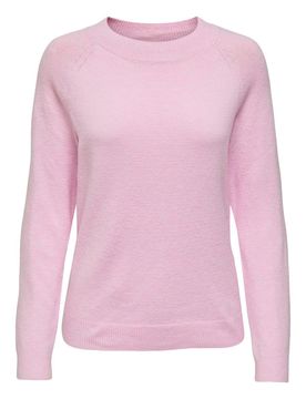 ONLY Jersey 'ONLRICA' rosa