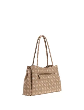 Guess Sac shopping imprimé Carrie - Guess - FashionsVida