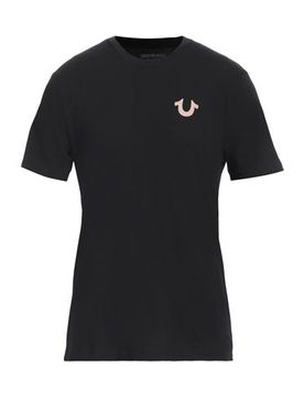 Camiseta Hombre Negro L,M,S,XL Hombre