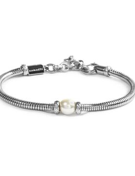 Bracciale Unisex Marlù 13BR137-W