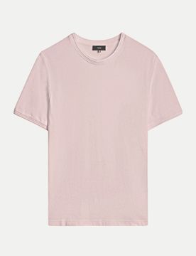 Cinque T-Shirt Rosa L
