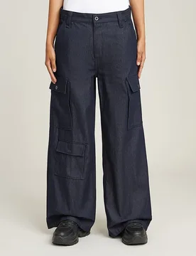 G-star Jeans Mega Raw Denim 29 - G-Star - FashionsVida