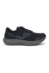 Scarpe da Running Nere con Intersuola Grigia Meta RMETAW2601 40