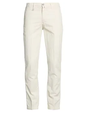 Pantalones Hombre Marfil 46 Hombre - Barbati - FashionsVida