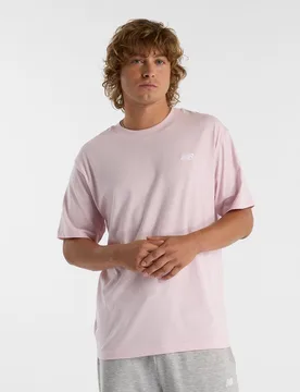 Camiseta de hombre MT41509RSG - New Balance - FashionsVida