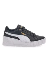Sneakers Nere con Zeppa Karmen Wedge 38½