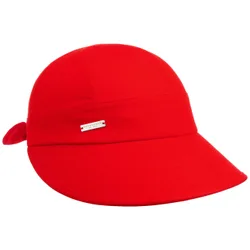 Sunshine Cap by - red - Unisex - Size: One Size