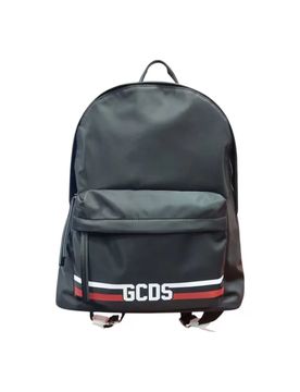 Zaino Donna GCDS GCDSEB001-99 Nero
