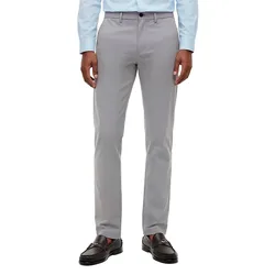 Pantalon Chino Denton Grey Asphalt 38