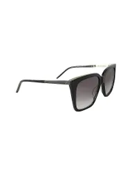 Sonnenbrille SLM100 schwarz damen