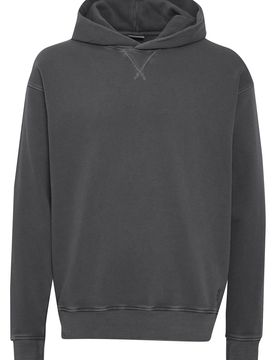 Solid Sudadera 'Mattes' antracita