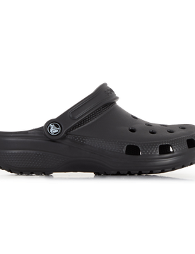 Crocs Classic Clog noir 37/38 femme