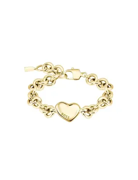 Braccialetto 1580639 Gold One Size