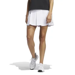 Skort Ultimate365 Tour Pleated, weiss xxl