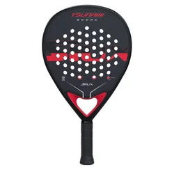 Tsunami Revolution Padel Racket 355-375 gr