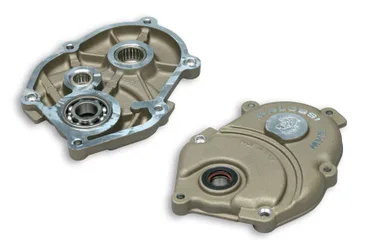 Carter Ingranaggi Roller Crankcase Per Motori Yamaha-Minarelli Benelli 491 Gt 50 2t (Minarelli)
