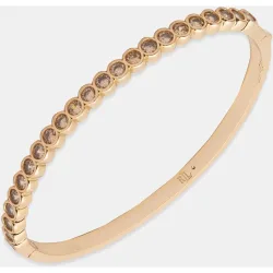 Pulsera Josephine dorada