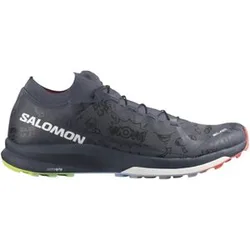 S/LAB ULTRA 3 Unisex Schwarz 36 2/3
