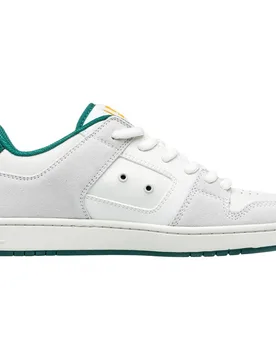 Zapatillas de hombre Manteca S - DC Shoes - FashionsVida