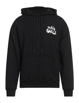 GAëLLE Paris Sweatshirt Herren Schwarz M Herren