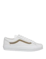VANS Sneakers Damen Weiß 40 Damen