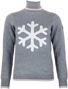 Pullover Pull Aflake Eu L;Eu Xl Female - Peak Mountain - FashionsVida