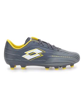 Scarpe da Calcio Grigie Solista 700 IX FG 41