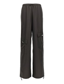 Not After Ten pantaloni casual