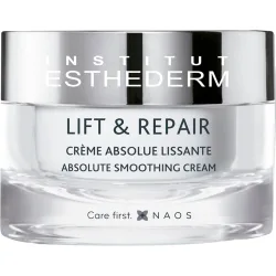 Crema Alisadora Lift & Repair Absoluta 50 ml