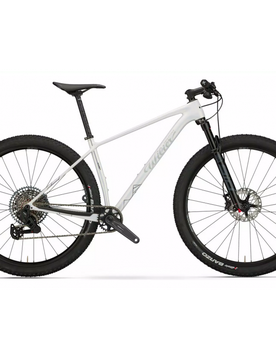 MTB carbonio USMA SL SRAM S-1000 AXS XM45 SID SL