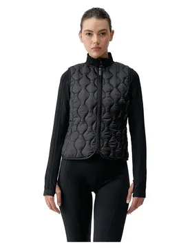 Gilet Kenal Black XL