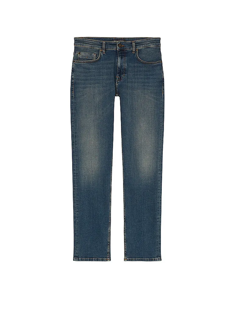 Jeans bleu marine 29/L32 - Marc O'Polo - FashionsVida