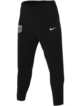 Trainingshose FC Barcelona Strike 2024/25 - Noir - male - Size: XL