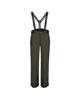 Herren Skihose Kortepohja olive 52 M - Luhta - FashionsVida