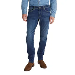 Jeans Track Slim Fit Denim / Gymdigo 5AG 30