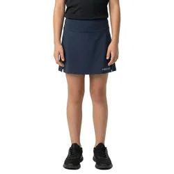 Club Basic Skort Navy 152 cm